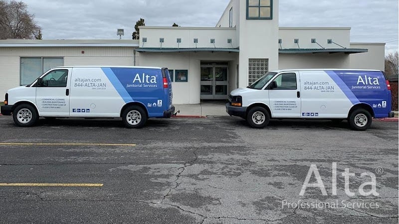 Alta Professional Services