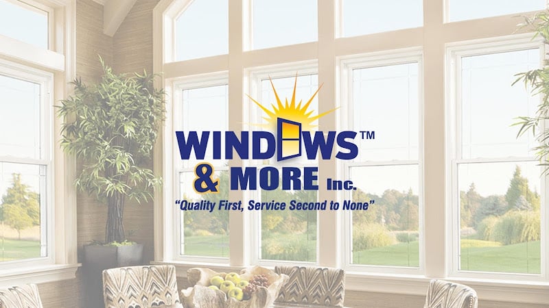 Windows & More, Inc