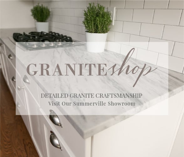 Granite Shop