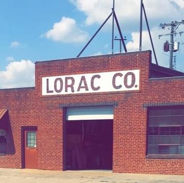 Lorac Company Inc.