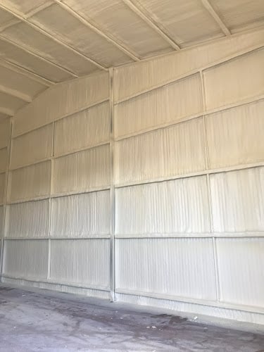 Contractor Australian Spray Foam Insulation in Cranbourne West VIC