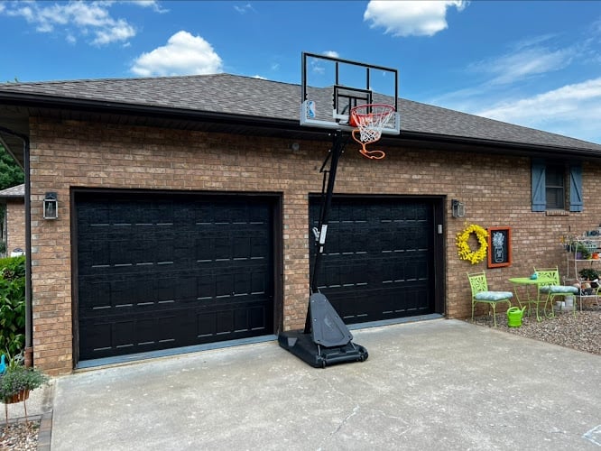 360 Garage Door and More