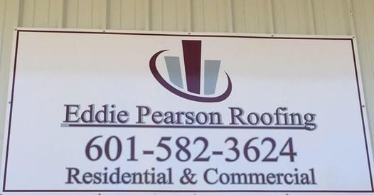 Eddie Pearson Roofing