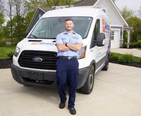 Airtron Heating & Air Conditioning Indianapolis