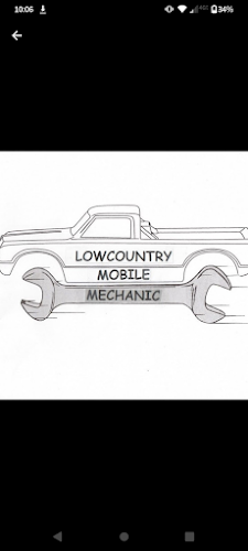 Contractor Lowcountry Mobile Mechanic, lawn mower, small engine, and generator repair in Summerville SC