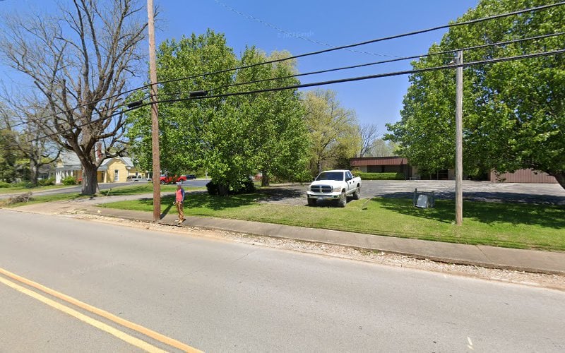 Contractor Crockett Surveying in Lebanon TN