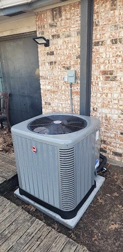 Advanced Texas Air Conditioning LLC