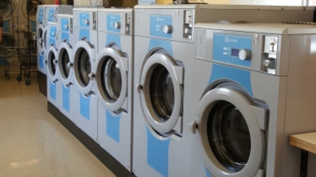 Contractor ALL SEASON COMMERCIAL LAUNDRY REPAIR LLC in Billings MT