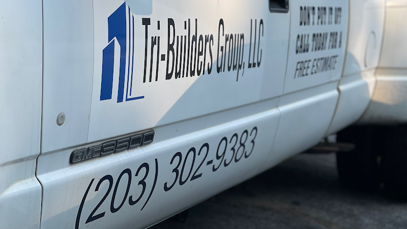 Tri-Builders Group, LLC