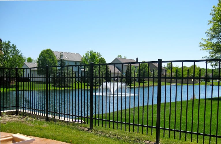 Contractor All Custom Fence Designs in West Orange NJ