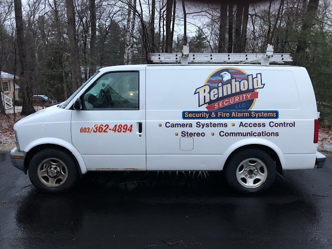 Reinhold Security LLC