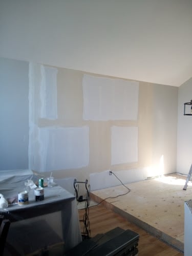 Captain Drywall -Interior Painting Service, Drywall Renovation, Drywall Repair