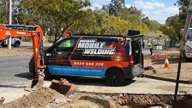 Brisbane Mobile Welding