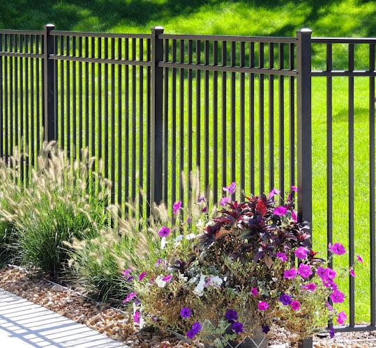 Contractor Fence Consultants of West Michigan in Grand Rapids MI