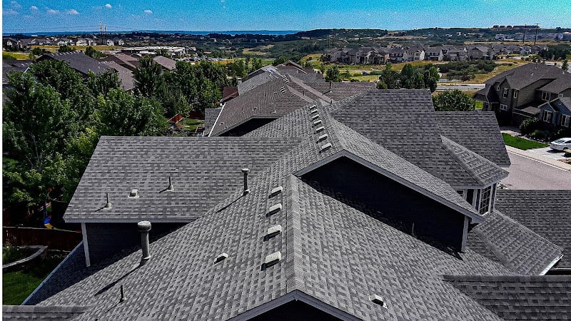 Colorado Pro Roofing