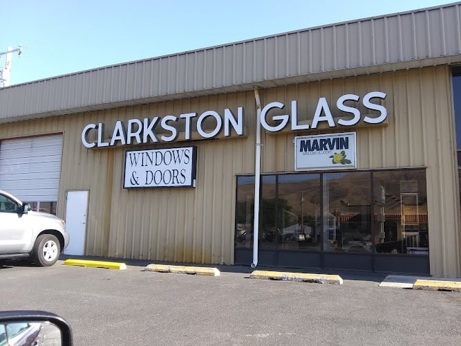 Clarkston Glass