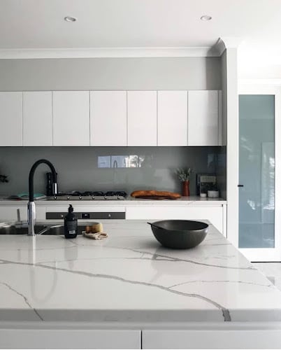 Sydney Stone Benchtops