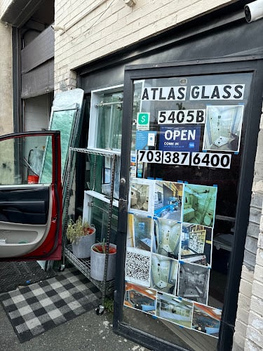 Atlas Glass & Mirror Inc.