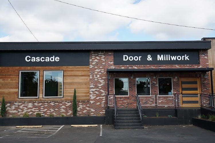 Cascade Door & Millwork