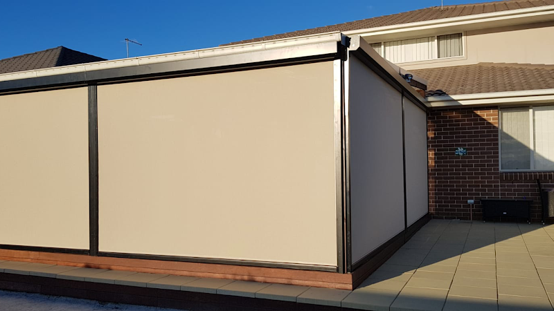 Contractor Homeworx Australia in Eastern Creek NSW