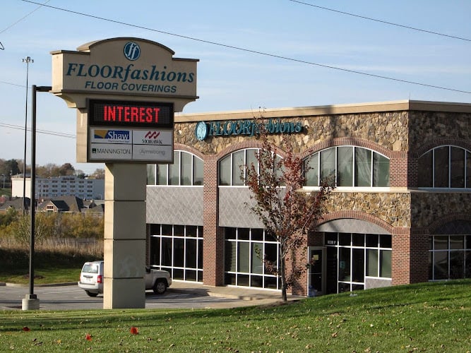 Contractor FLOOR fashions in Omaha NE