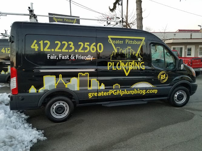 Greater Pittsburgh Plumbing