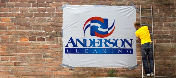 Contractor Anderson Cleaning in West Springfield MA