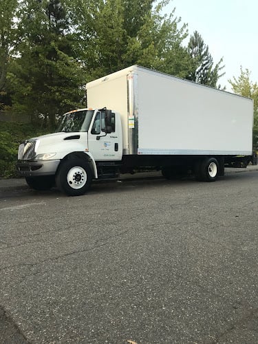 Contractor Primetime Movers Portland Movers in Portland OR