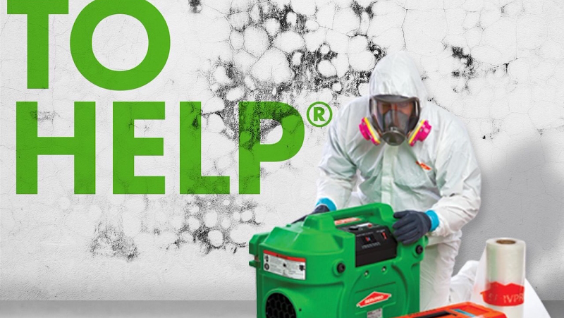 SERVPRO of East Hamilton/Fairfield