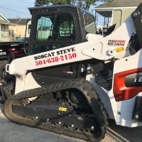 Contractor Bobcat Steve in Gretna LA