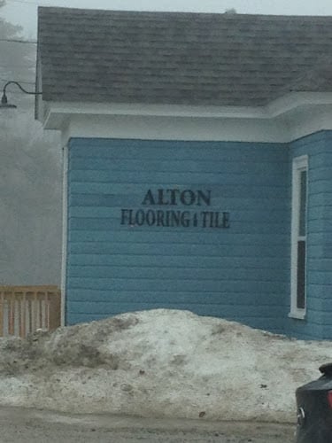 Alton Flooring & Tile LLC