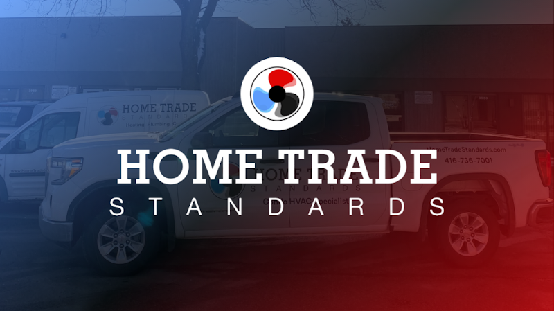 Contractor Home Trade Standards - Condo HVAC Specialists in Toronto ON