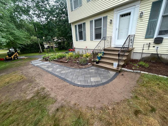 Nowak Landscape Construction