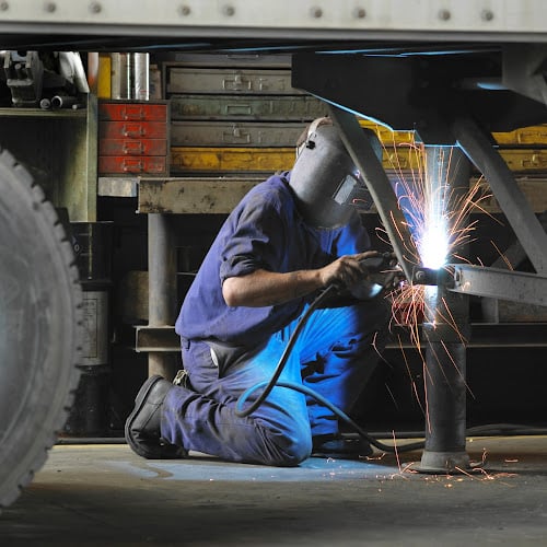 Contractor Cornhusker Welding in Gretna NE