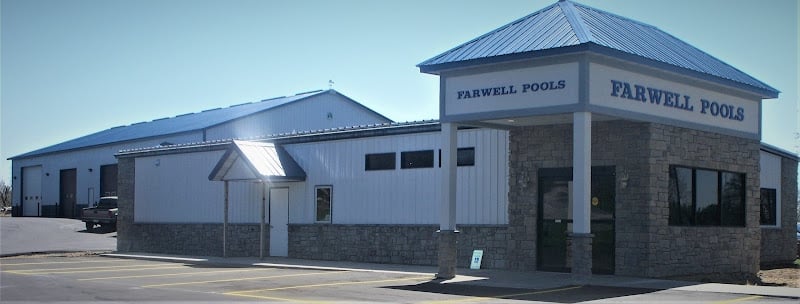 Farwell Pools & Spas