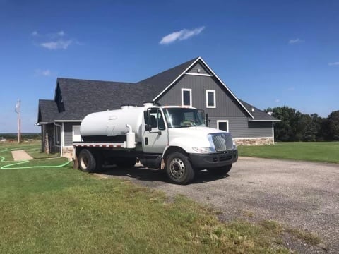 Advanced Septic Pumping and Portable Rentals LLC