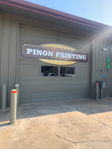 Pinon Painting, LLC