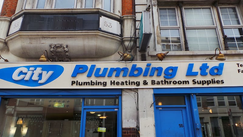 City Plumbing ltd