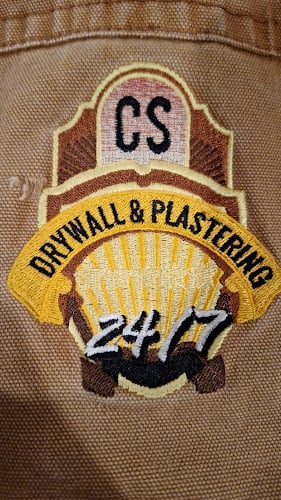 CS drywall and plastering