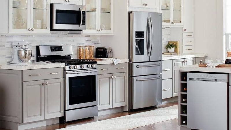 Best Appliance Service, Inc.