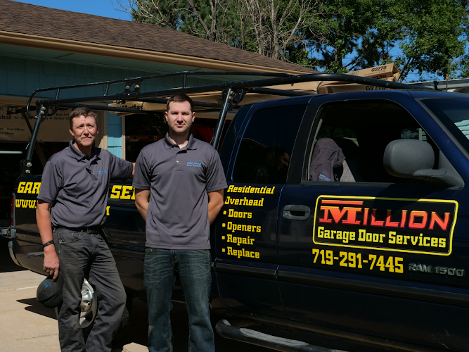 Million Garage Door Services