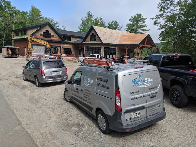 Contractor Northstar Protection in Hermon ME