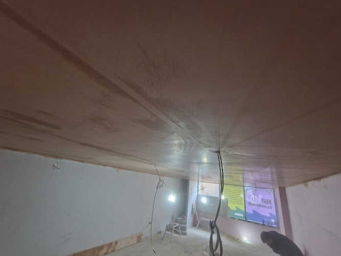 CP Plastering