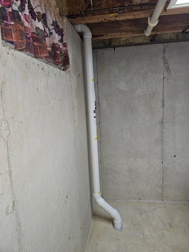 Contractor Ernst Home Inspections & Radon Mitigation in Springfield OH