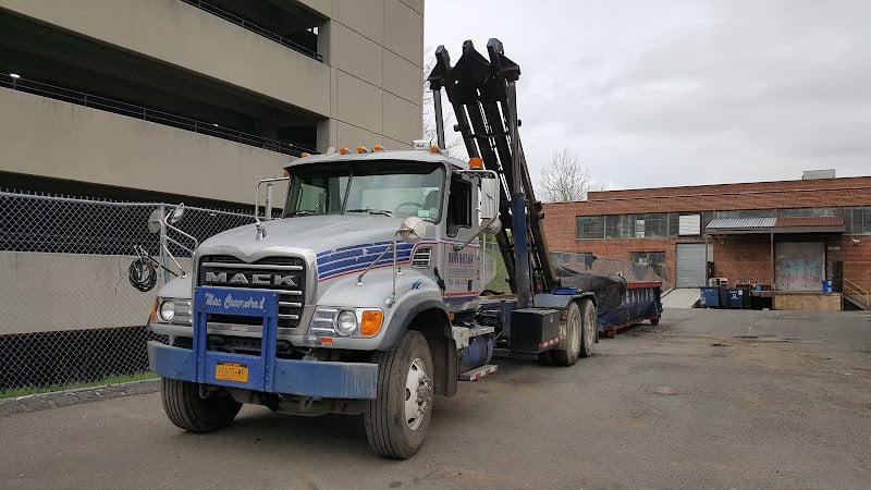 Basin Haulage