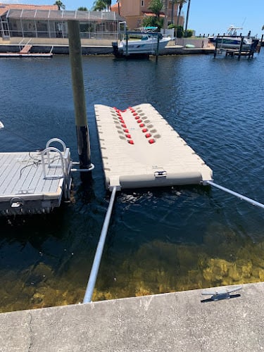 H2O Dock Solutions