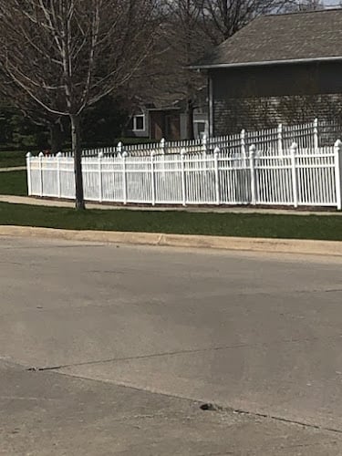 American Fence Company - Cedar Rapids