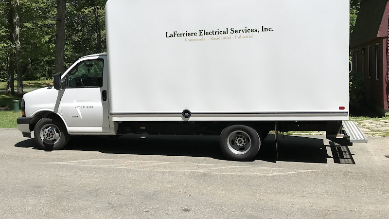 LaFerriere Electrical Services, Inc.