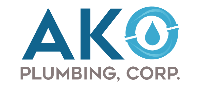 Contractor A.K.O Plumbing Corp. in Miami FL