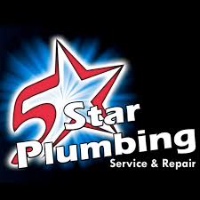 Contractor 5 Star Plumbing Services in Miami FL